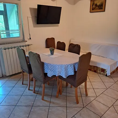 Penzion Na Hribu Slap Exterior foto