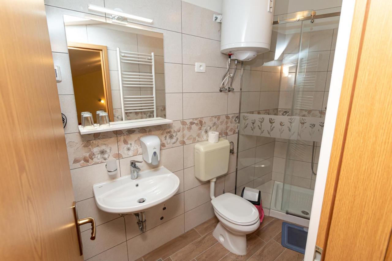 Na Hribu Bauernhof