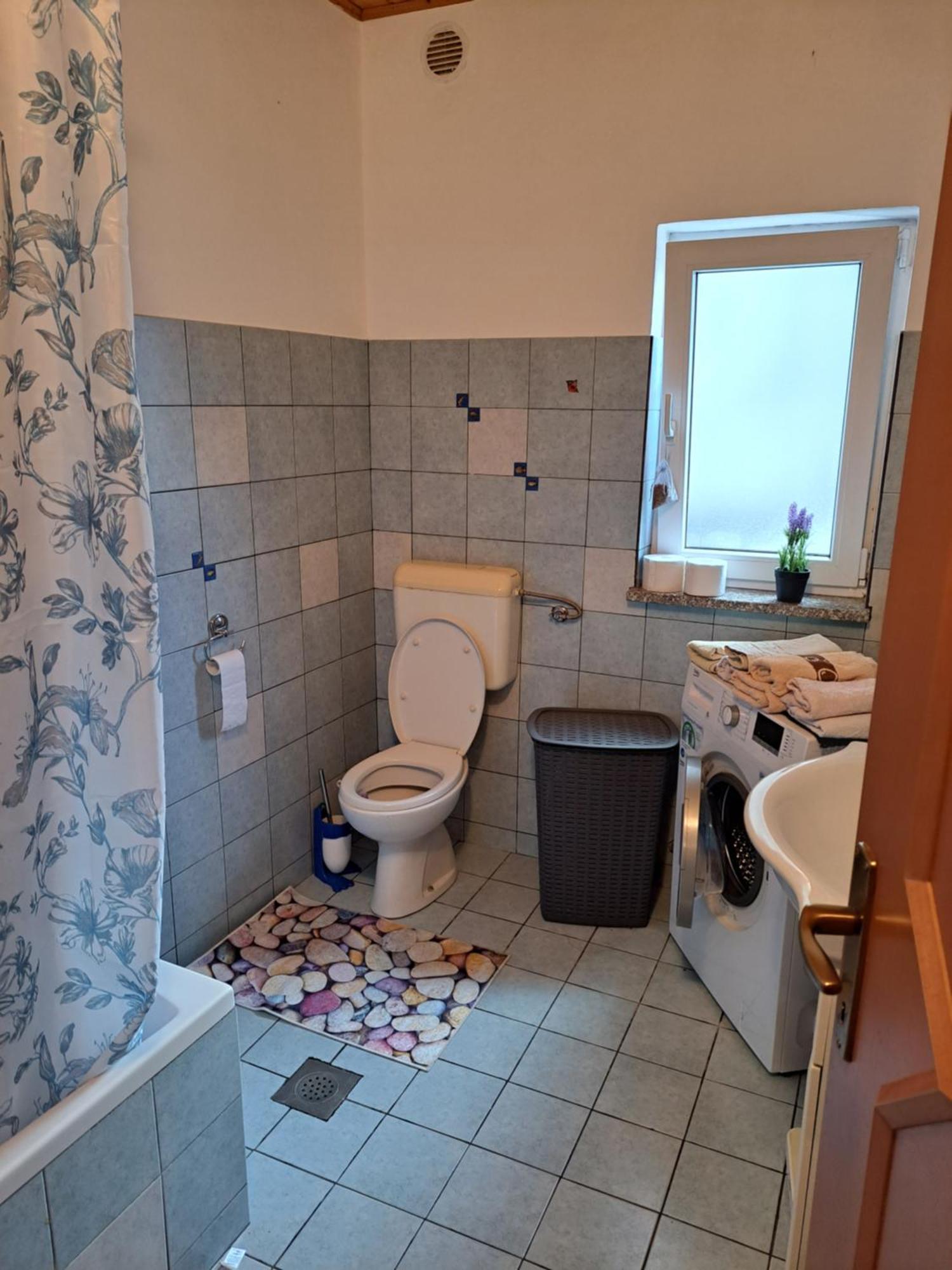 Bauernhof Na Hribu *