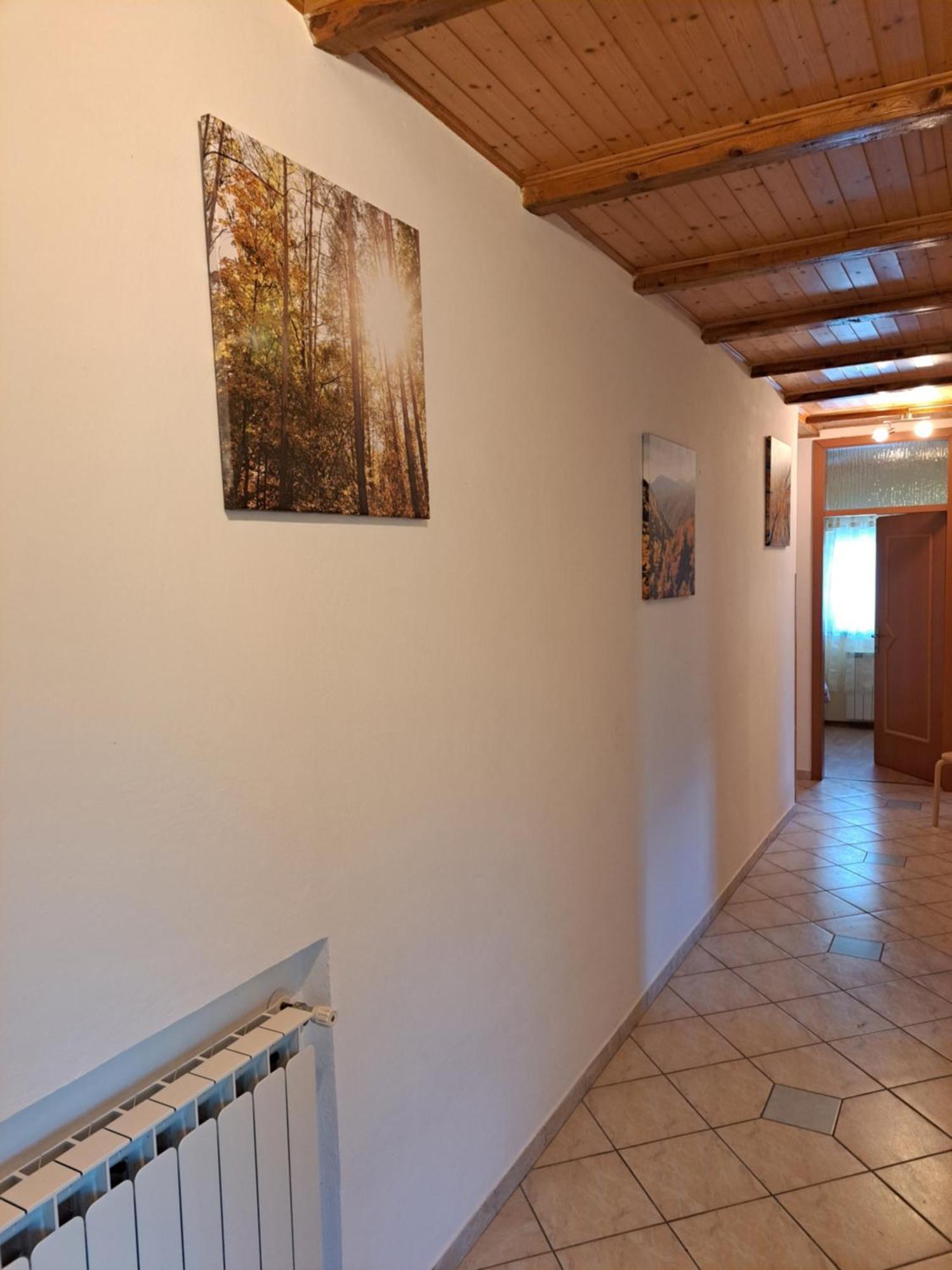 Bauernhof Na Hribu *